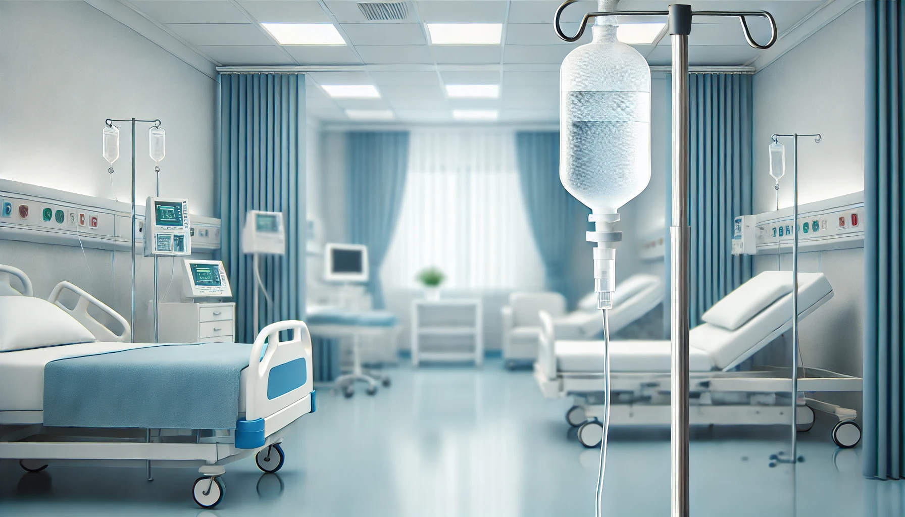 Вывод из запоя в клинике и на дому - анонимная и круглосуточная помощь Барнауле