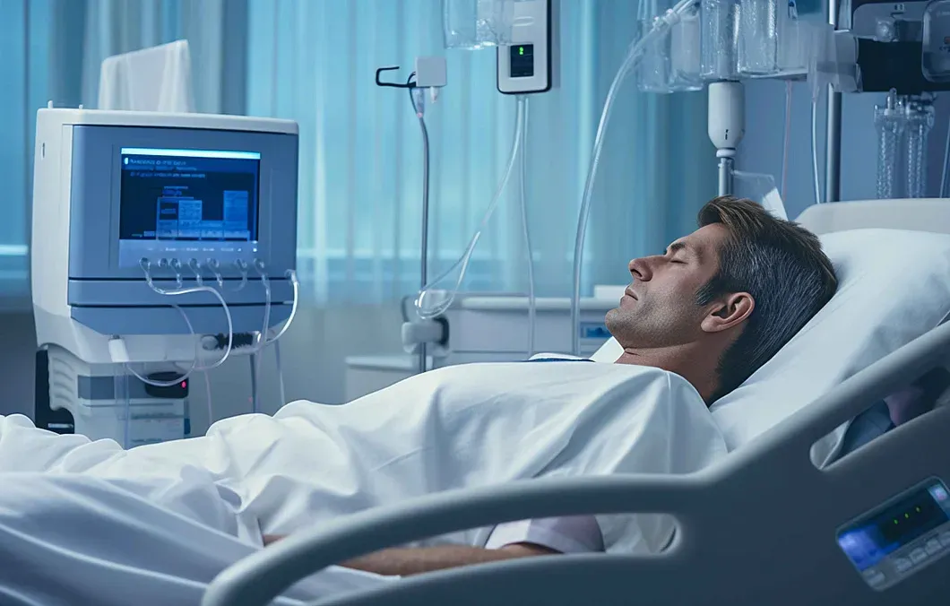 УБОД по низким ценам в Барнауле- ультрабыстрая опиоидная детоксикация от наркотиков