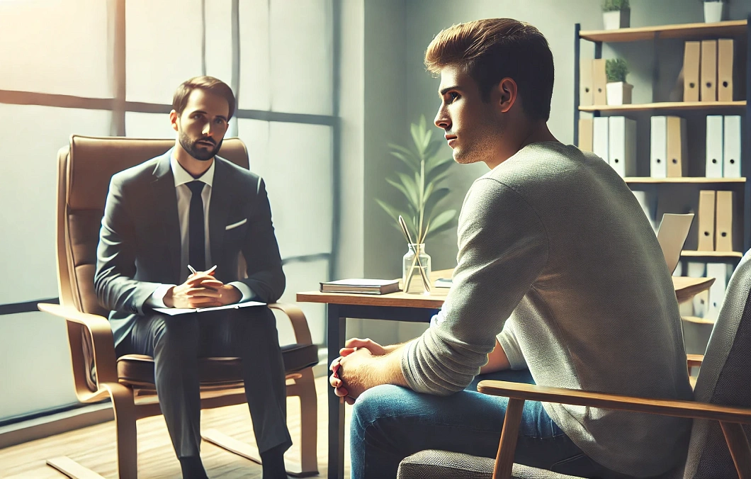 Лечение панические атаки -  цены на лечение  в частной психиатрической клинике Профмед в Барнауле