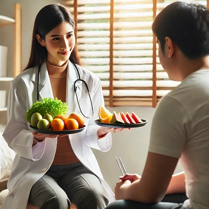 Лечение булимия -  цены на лечение  в частной психиатрической клинике Профмед Барнауле