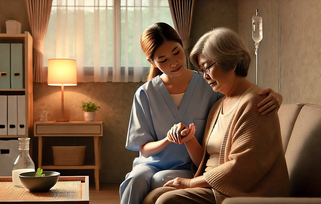 Лечение деменция -  цены на лечение  в частной психиатрической клинике Профмед Барнауле