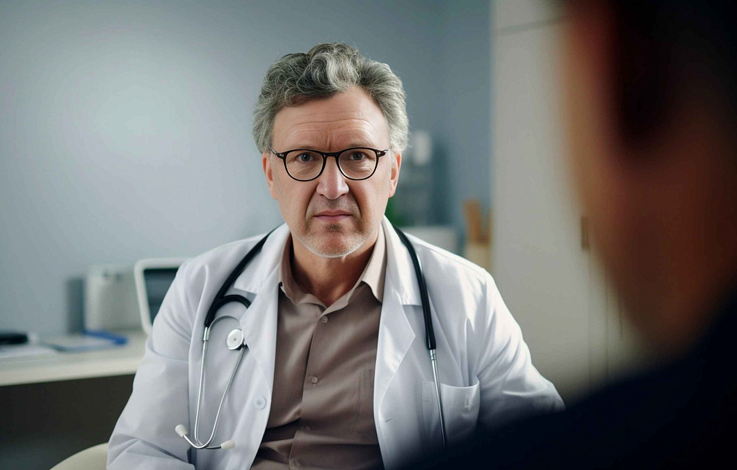 Консультация психиатра цены в Барнауле -  клиника "Профмед" Эркена Иманбаева