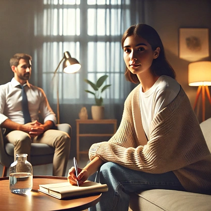 Лечение лечение биполярного расстройства в барнауле -  цены на лечение  в частной психиатрической клинике Профмед Барнауле