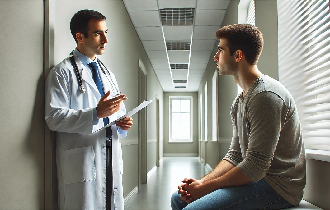 Лечение лечение паранойи в барнауле -  цены на лечение  в частной психиатрической клинике Профмед Барнауле