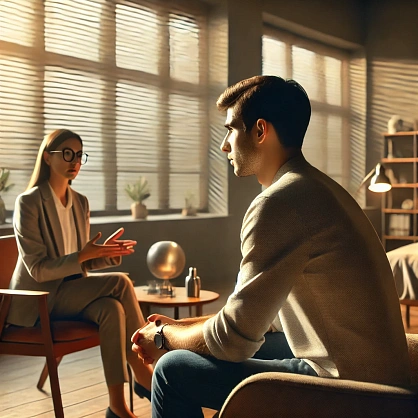 Лечение лечение паранойи в барнауле -  цены на лечение  в частной психиатрической клинике Профмед Барнауле