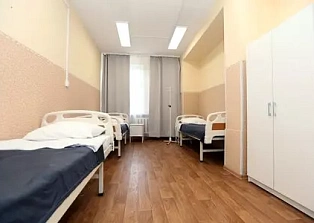 Наркологическая клиника "Профмед" Эркена Иманбаева в Барнауле