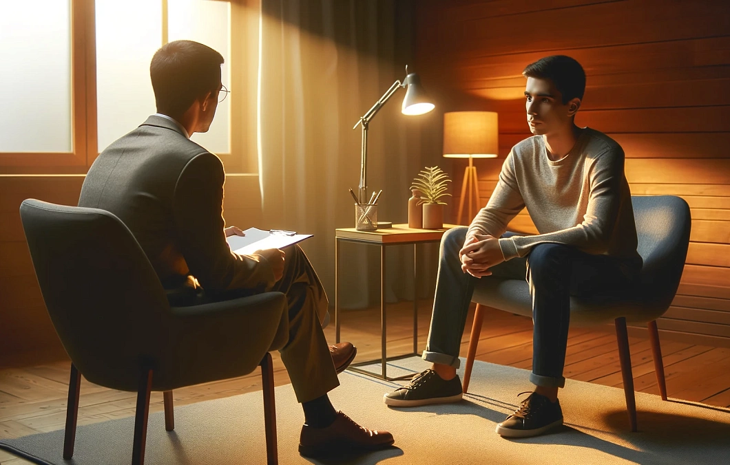 Лечение депрессивный психоз -  цены на лечение  в частной психиатрической клинике Профмед Барнауле