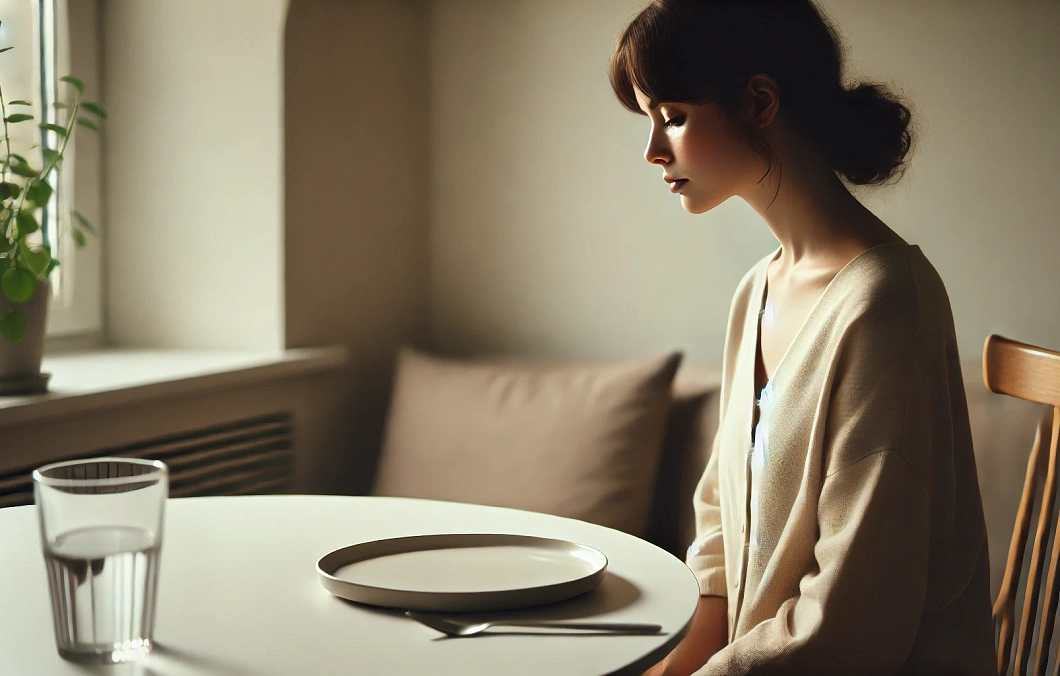 Лечение анорексия -  цены на лечение  в частной психиатрической клинике Профмед Барнауле