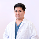 Наркологическая клиника "Профмед" Эркена Иманбаева в Барнауле