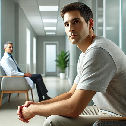 Лечение маниакально-депрессивный психоз -  цены на лечение  в частной психиатрической клинике Профмед в Барнауле