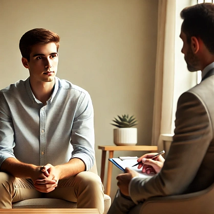 Лечение галлюцинации -  цены на лечение  в частной психиатрической клинике Профмед в Барнауле