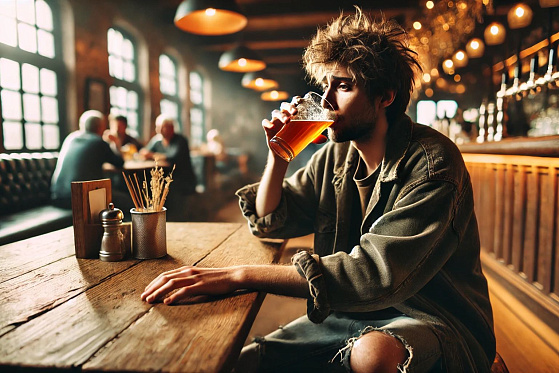 Лечение алкоголизма что такое, симптомы, как лечить в Барнауле