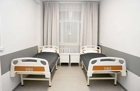 Наркологическая клиника "Профмед" Эркена Иманбаева в Барнауле