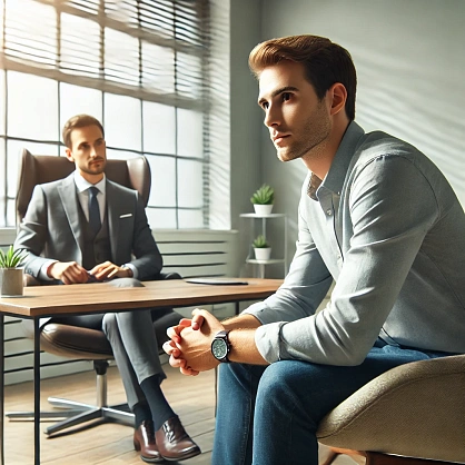 Лечение невроз различной этиологии -  цены на лечение  в частной психиатрической клинике Профмед в Барнауле