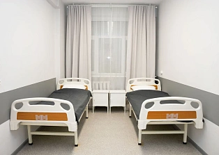 Наркологическая клиника "Профмед" Эркена Иманбаева в Барнауле