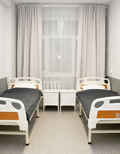 Наркологическая клиника "Профмед" Эркена Иманбаева в Барнауле