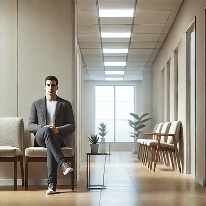 Лечение невроз различной этиологии -  цены на лечение  в частной психиатрической клинике Профмед в Барнауле