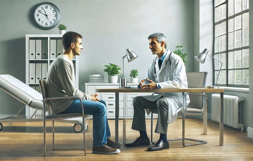 Лечение психозы -  цены на лечение  в частной психиатрической клинике Профмед Барнауле