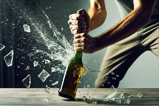 Лечение алкоголизма что такое, симптомы, как лечить в Барнауле