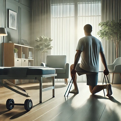 Лечение психиатрических заболеваний в клинике "Профмед" Барнаул