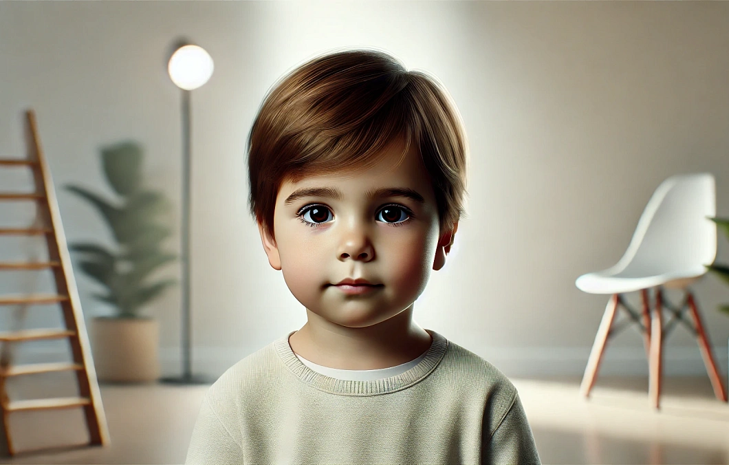 Лечение задержка психического развития у ребенка у детей -  цены на лечение  в частной психиатрической клинике Профмед Барнауле