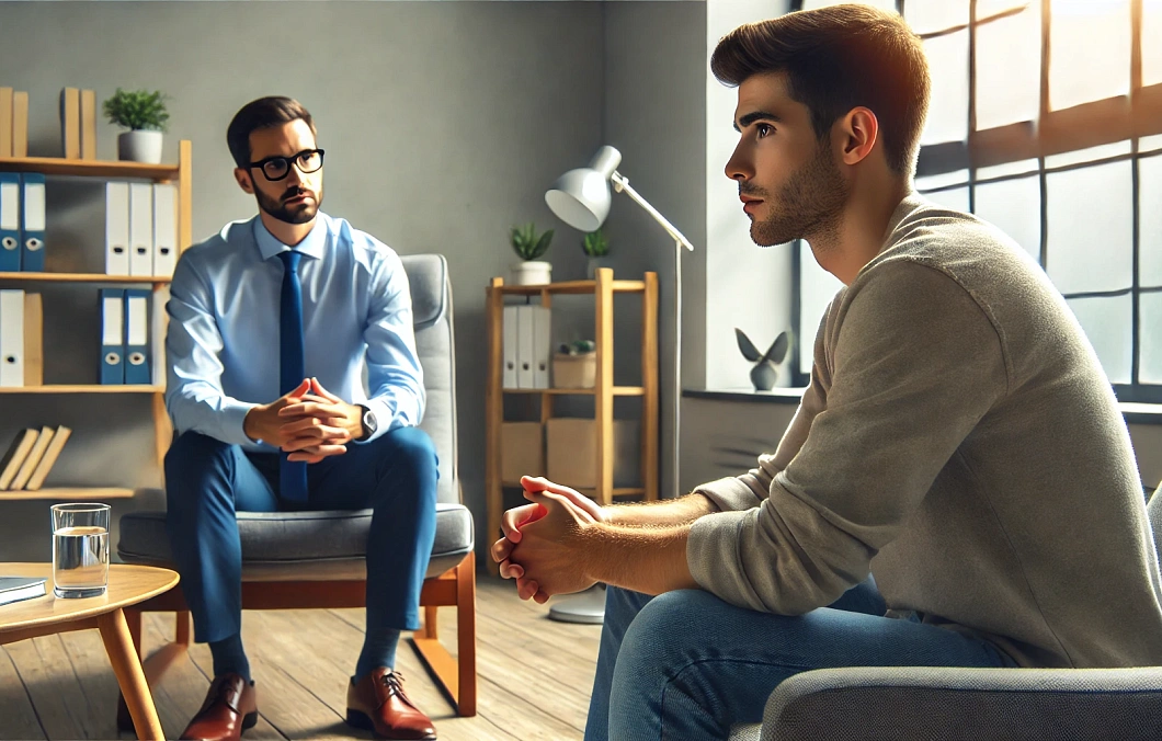 Лечение невроз различной этиологии -  цены на лечение  в частной психиатрической клинике Профмед в Барнауле