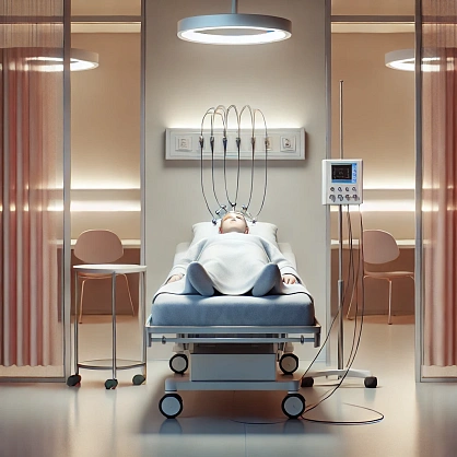 Лечение кататонический ступор -  цены на лечение  в частной психиатрической клинике Профмед Барнауле