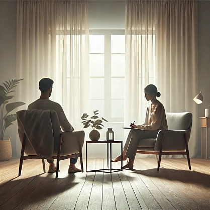 Лечение лечение мании преследования в барнауле -  цены на лечение  в частной психиатрической клинике Профмед Барнауле