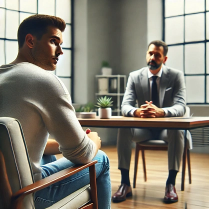 Лечение маниакально-депрессивный психоз -  цены на лечение  в частной психиатрической клинике Профмед в Барнауле