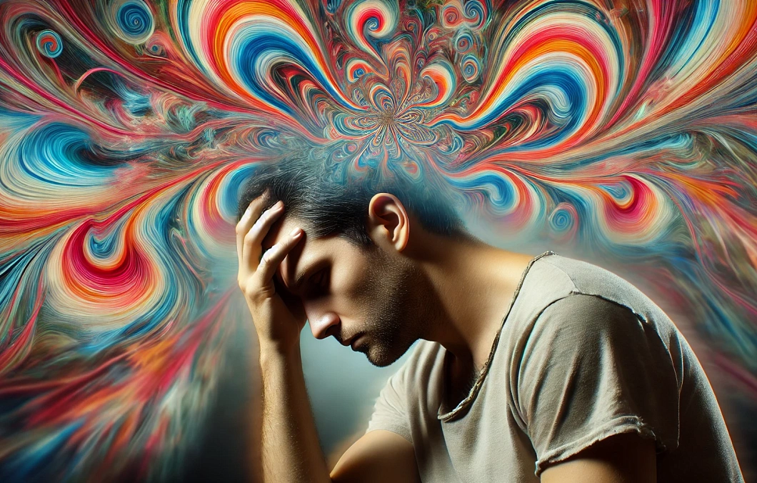 Лечение галлюцинации -  цены на лечение  в частной психиатрической клинике Профмед в Барнауле