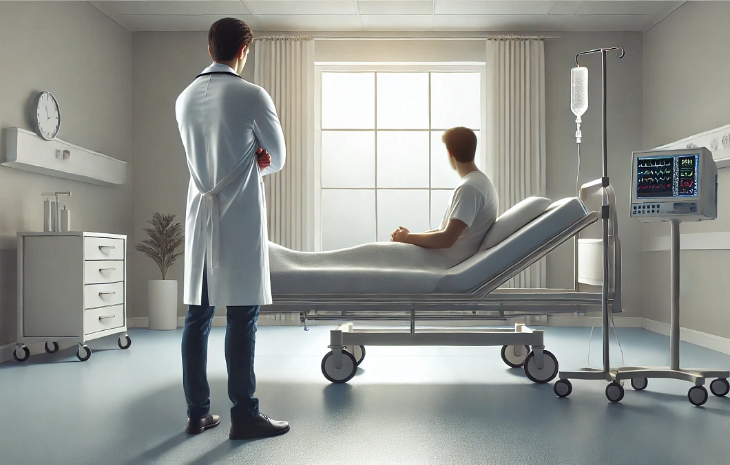 Лечение лечение кататонического ступора в барнауле -  цены на лечение  в частной психиатрической клинике Профмед Барнауле