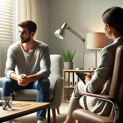 Лечение навязчивые состояния -  цены на лечение  в частной психиатрической клинике Профмед Барнауле