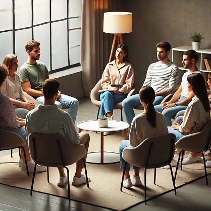 Лечение психиатрических заболеваний в клинике "Профмед" Барнаул