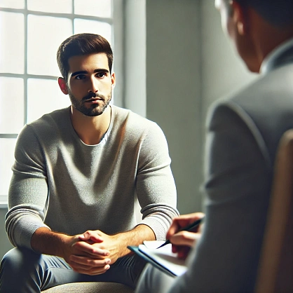 Лечение психозы -  цены на лечение  в частной психиатрической клинике Профмед Барнауле