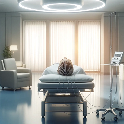 Лечение депрессивный психоз -  цены на лечение  в частной психиатрической клинике Профмед Барнауле