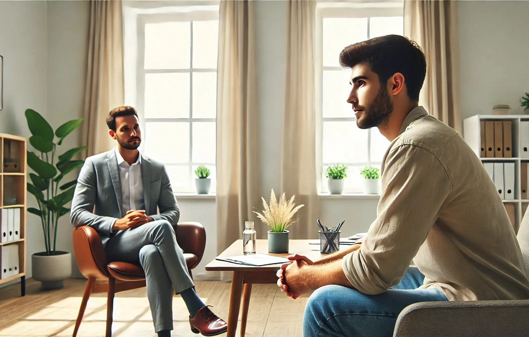 Ипохондрия -  цены на лечение  в частной психиатрической клинике Профмед в Барнауле