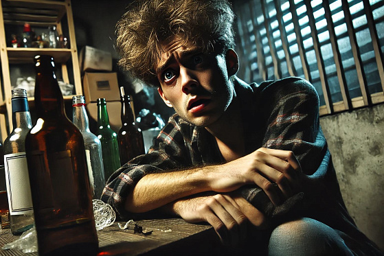 Лечение алкоголизма что такое, симптомы, как лечить в Барнауле