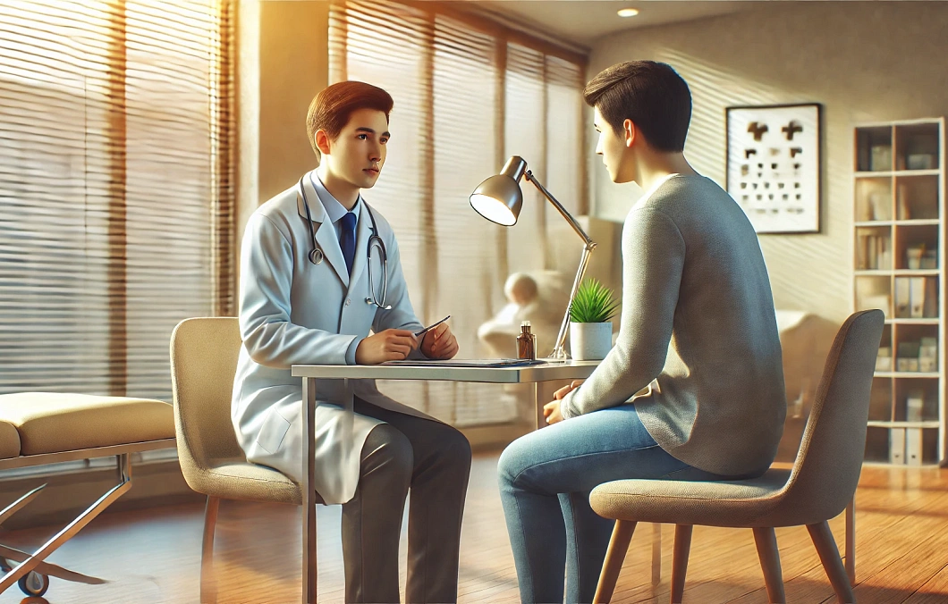 Лечение лечение мании преследования в барнауле -  цены на лечение  в частной психиатрической клинике Профмед Барнауле