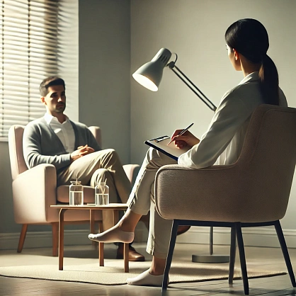 Лечение булимия -  цены на лечение  в частной психиатрической клинике Профмед Барнауле