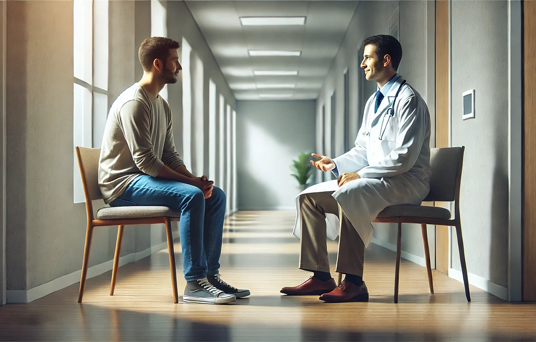 Лечение психозы -  цены на лечение  в частной психиатрической клинике Профмед Барнауле