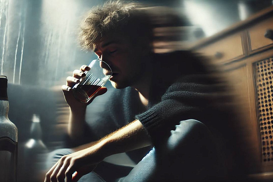 Лечение алкоголизма что такое, симптомы, как лечить в Барнауле