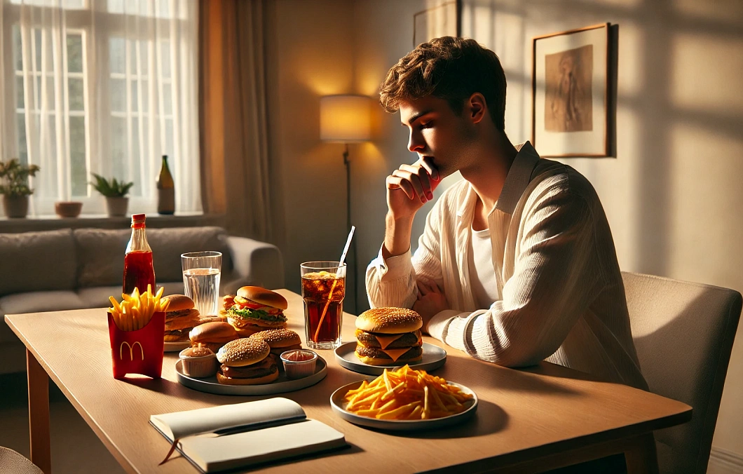 Лечение булимия -  цены на лечение  в частной психиатрической клинике Профмед Барнауле