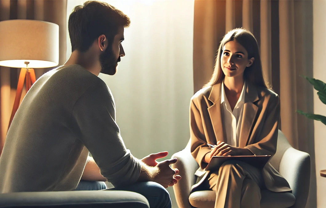 Лечение лечение паранойи в барнауле -  цены на лечение  в частной психиатрической клинике Профмед Барнауле