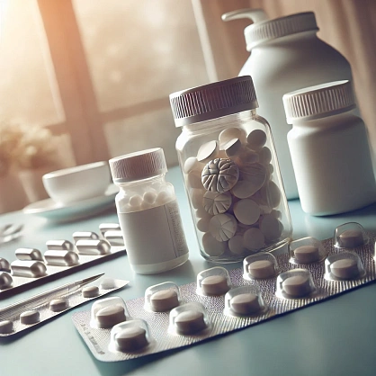 Лечение деменция -  цены на лечение  в частной психиатрической клинике Профмед Барнауле