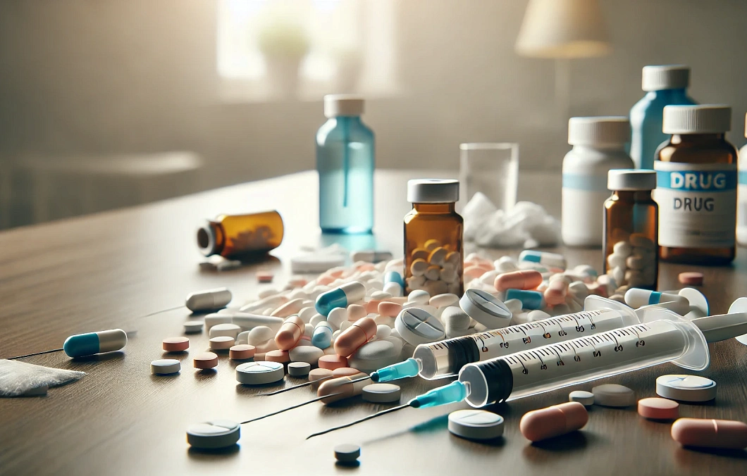 Реабилитация