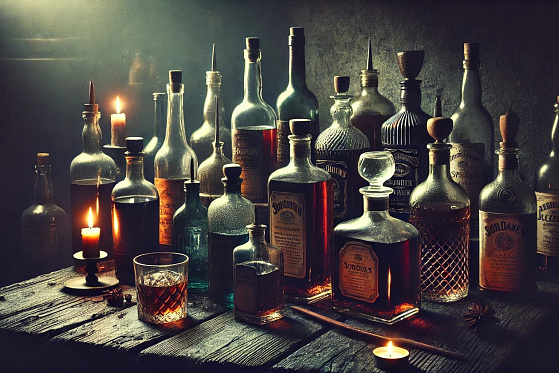 Лечение алкоголизма что такое, симптомы, как лечить в Барнауле