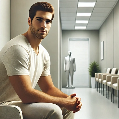 Лечение ипохондрический невроз -  цены на лечение  в частной психиатрической клинике Профмед в Барнауле