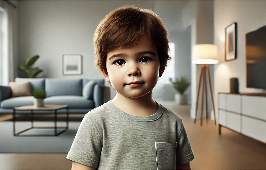 Лечение аутизм у детей -  цены на лечение  в частной психиатрической клинике Профмед Барнауле