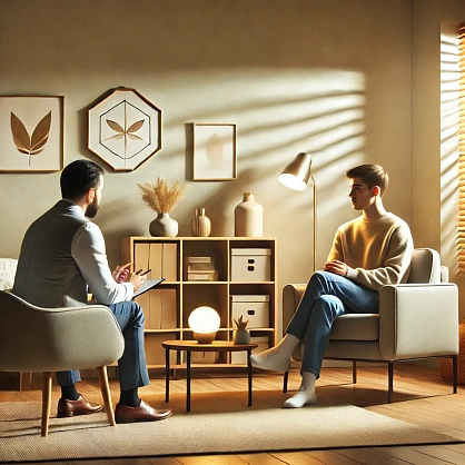 Лечение лечение мании преследования в барнауле -  цены на лечение  в частной психиатрической клинике Профмед Барнауле