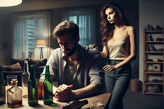 Лечение алкоголизма что такое, симптомы, как лечить в Барнауле